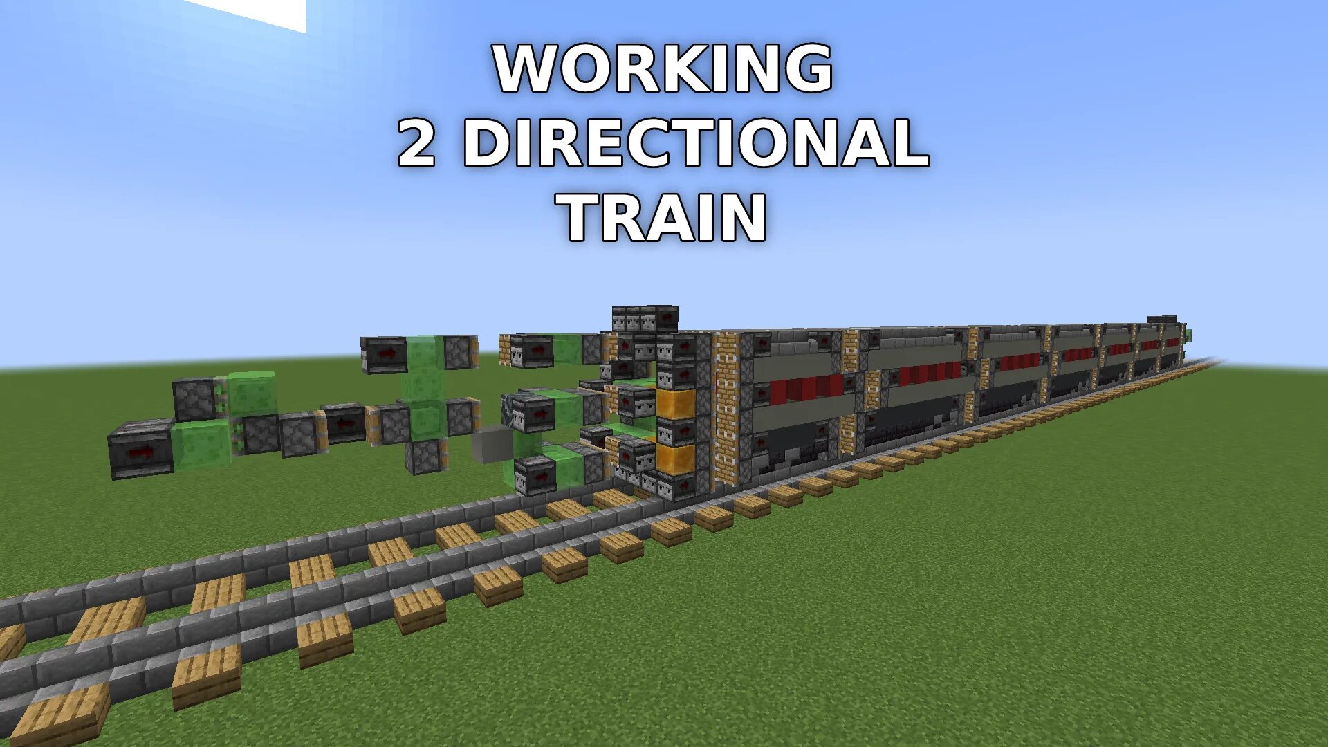 Train direction. Редстоун поезд. minecraft train. бронепоезд майнкрафт. бронепоезд майнкрафт постройка.