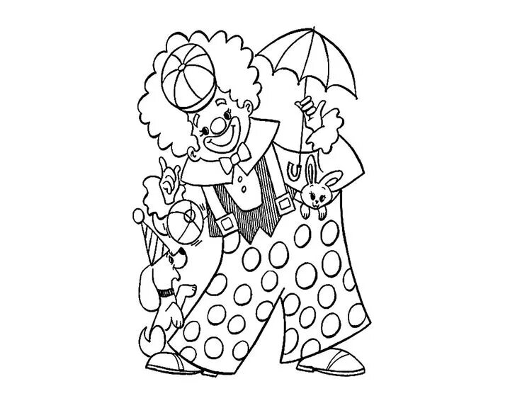 Клоуны раскраска для детей 5 лет. Клоун раскраска. Клоун раскраска для детей. Раскраска клоун в цирке. Одежда для клоуна раскраска.