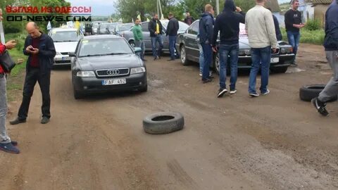 Новости раздельной