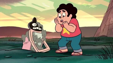 Steven universo 1 temporada