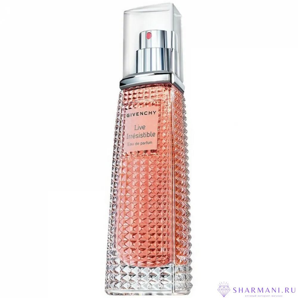 Givenchy irresistible туалетная. Givenchy "Live irresistible" 75 ml. Парфюмерная вода Givenchy Live irresistible. Givenchy irresistible Eau de Parfum, 80 ml. Парфюм Givenchy женский Live irresistible.