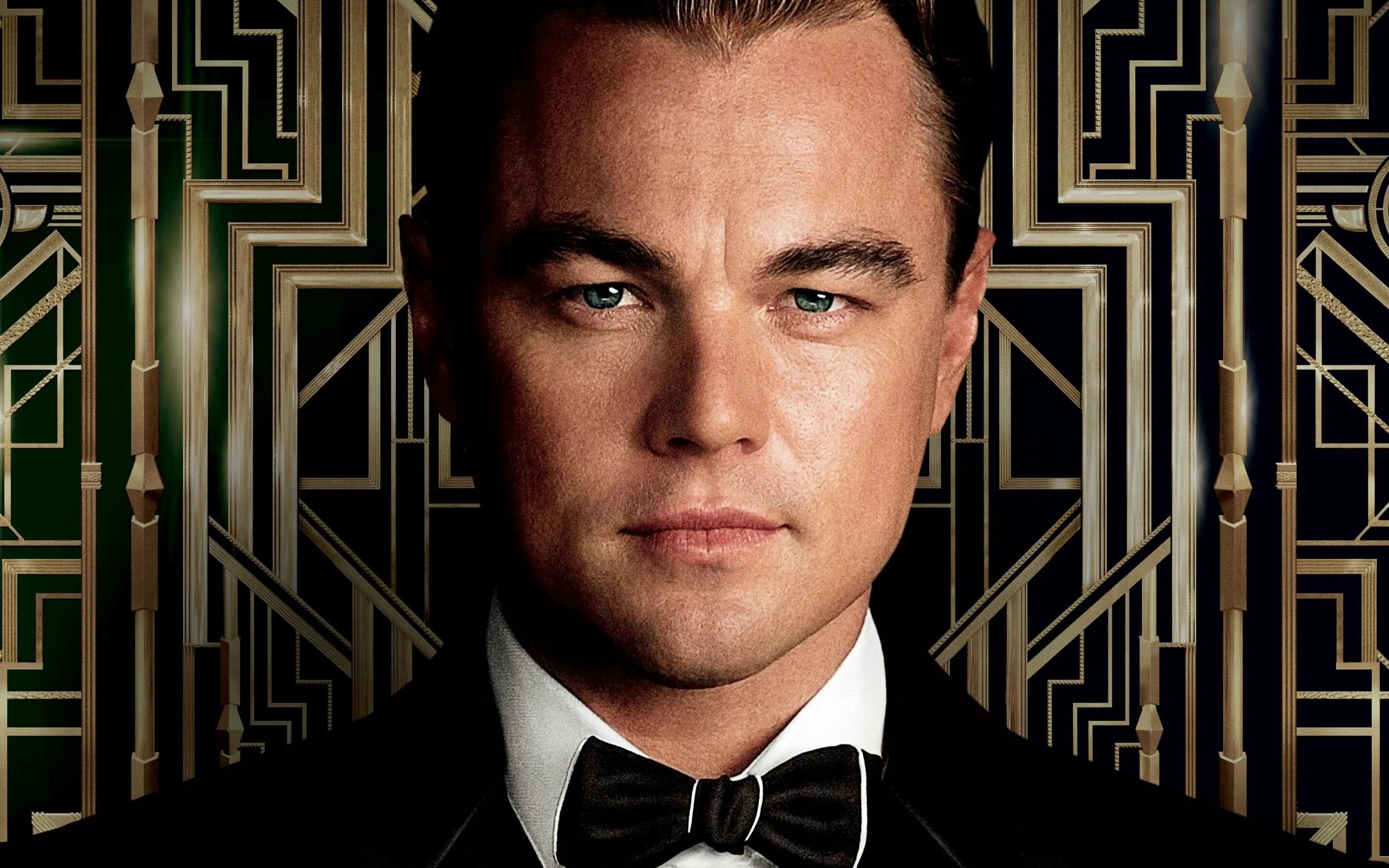 Jay gatsby