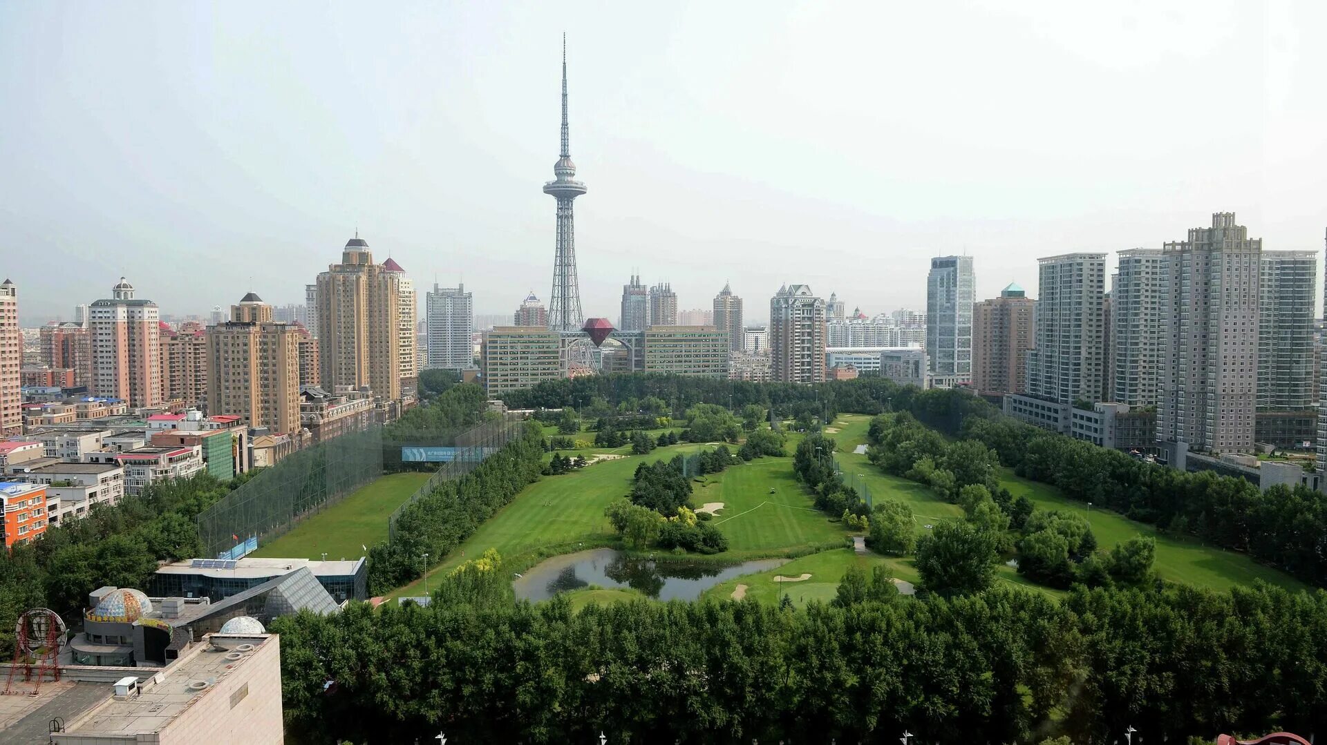 Харбин центр города. Харбин летом. Харбин летом. Харбин провинция хэйлунцзян. Харбин сити.