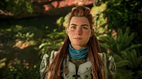 Horizon forbidden west face