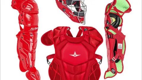 youth catcher gear sets, youth baseball catchers gear, NOCSAE Catchers ...