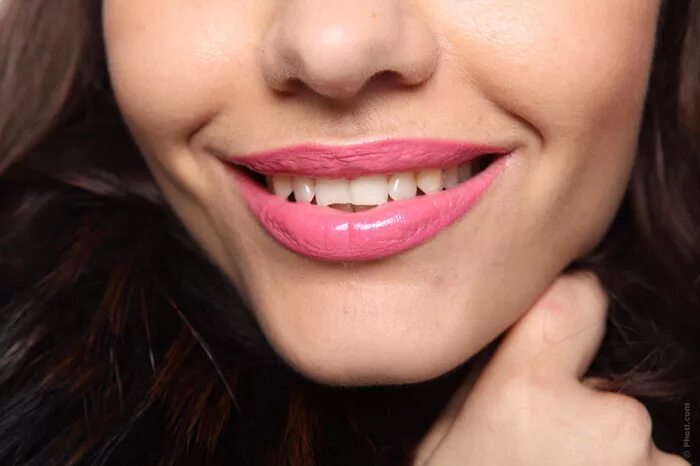 Smiling curve