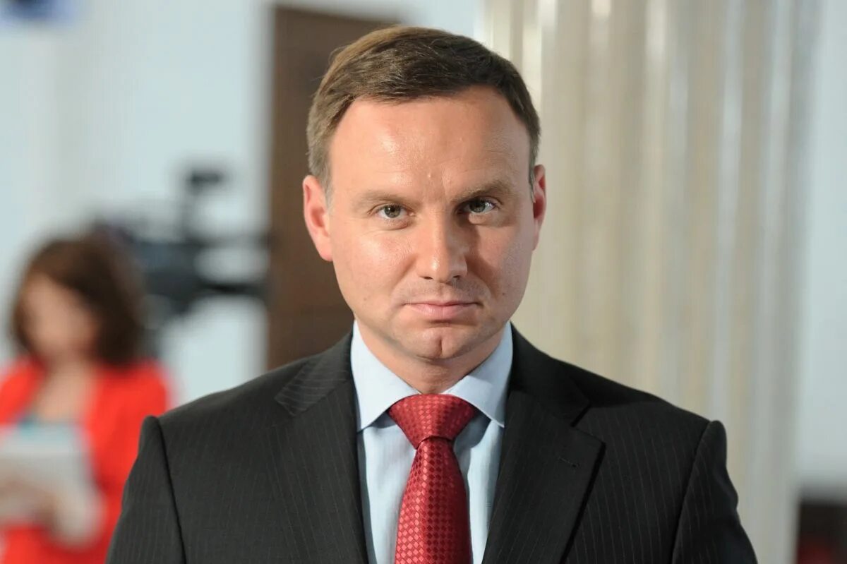 Андрей дуда польша. Анджей дуда. Анджей себастьян дуда. Президент анджей дуда. Анджей себастьян дуда.