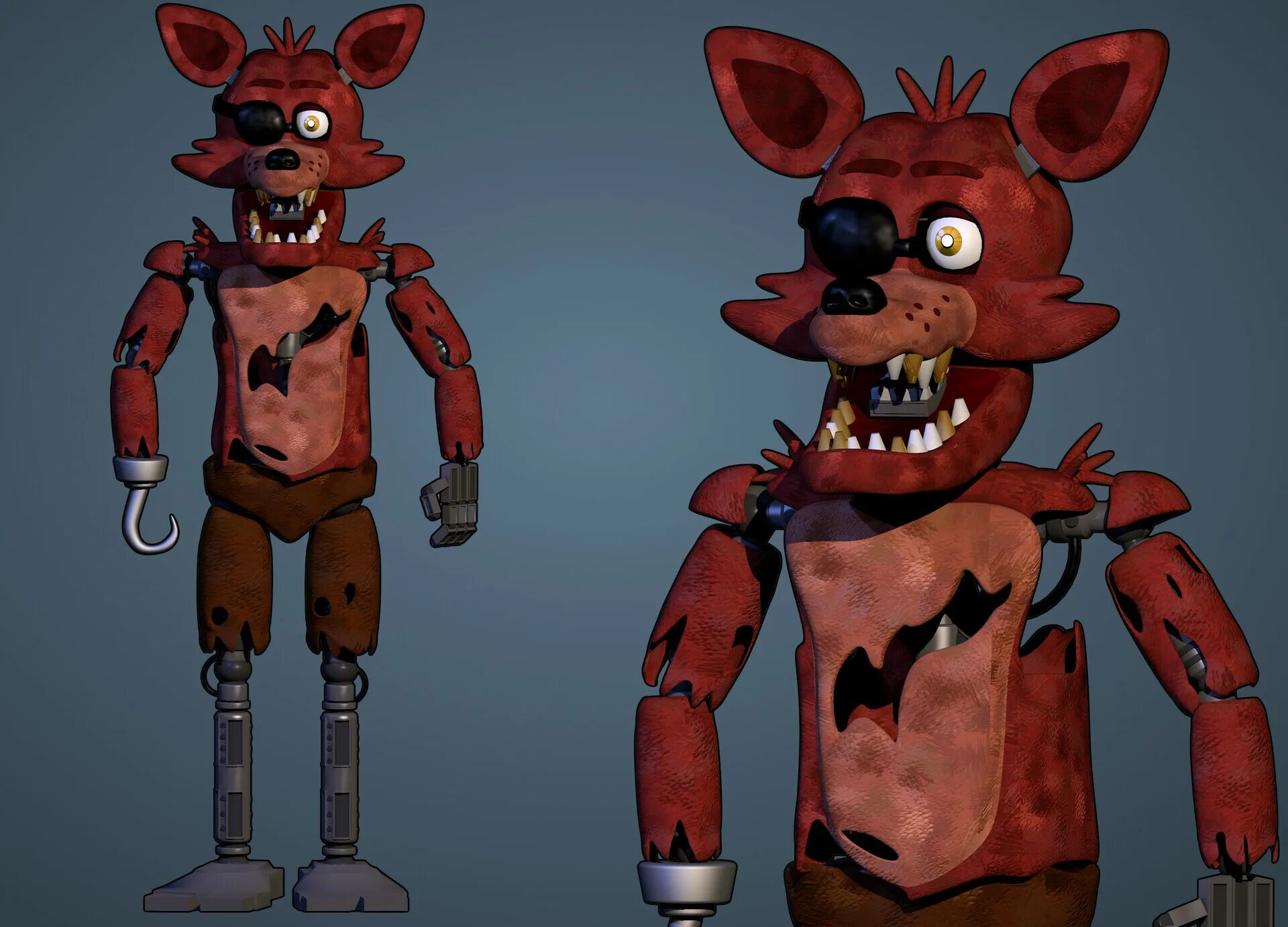 Модели фокси. FNAF 1 Фокси. Фокси ФНАФ 1 вид сбоку. ФОКСИФНАФ 3. Foxy ФНАФ 1.