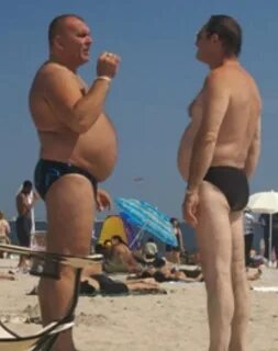 Fat men in speedos - Best adult videos and photos
