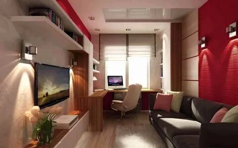 Комната 5 на 3 5 м
