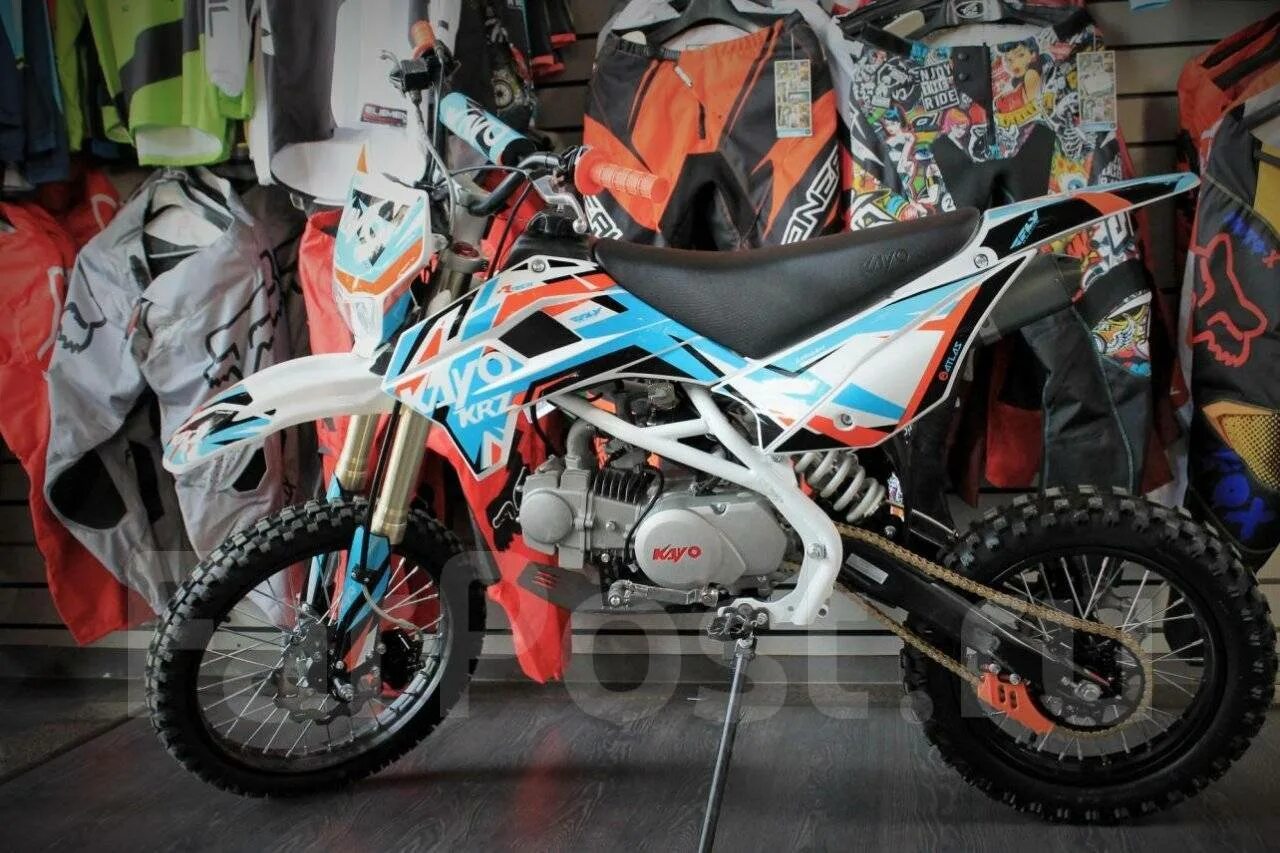 Kayo basic yx125 2019. Kayo basic yx125 2019. Питбайк kayo basic krz 125 2019. Kayo basic 125. Питбайк kayo basic yx125 17/14 krz 2019.
