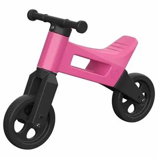 Funny wheels