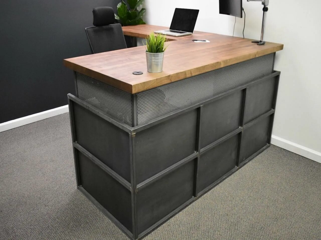 Стол руководителя лофт. Письменный офисный стол в стиле loft (office table - 106). loft мебель stol ofisnoy. офисные столы лофт, столы для офиса loft ofs035. стол руководителя лофт индастриал.