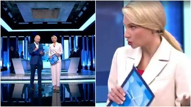 Случаи в Прямом Эфире, которые Хочется Пересматривать - смотреть видео онлайн от