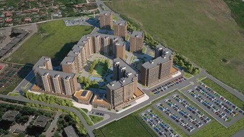 Микрорайон центральный 4 отзывы