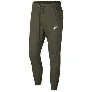 Woven pant