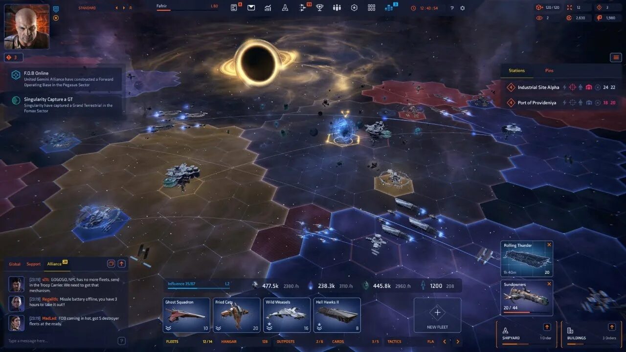 Топ браузерных игр 2025. Старборн игра. starborne: sovereign space. starborne скриншоты. sovereign игра.