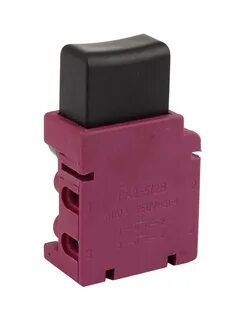 Trigger switch
