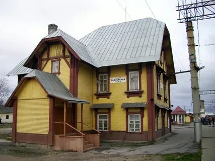 Погода в обозерске