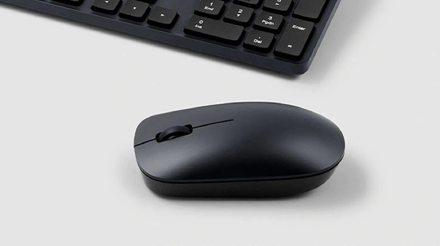 Mi wireless combo. Mi wireless combo