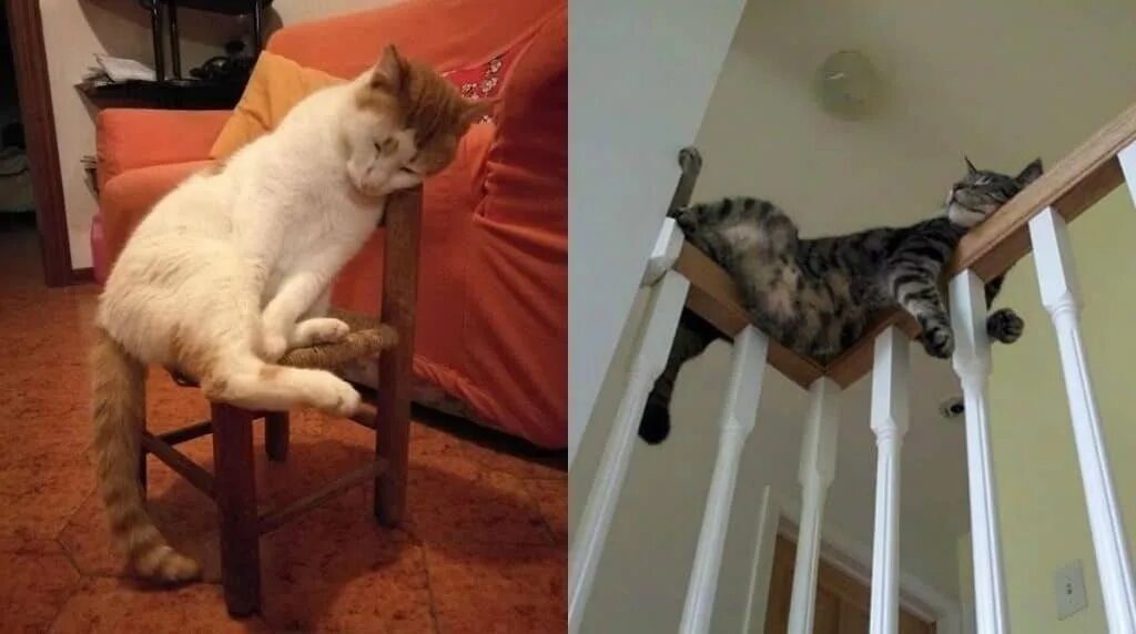 Мне неудобно так было