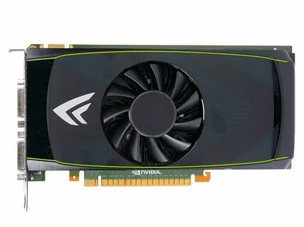 Nvidia gts 450