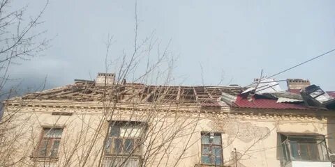 Апрель ахтубинск