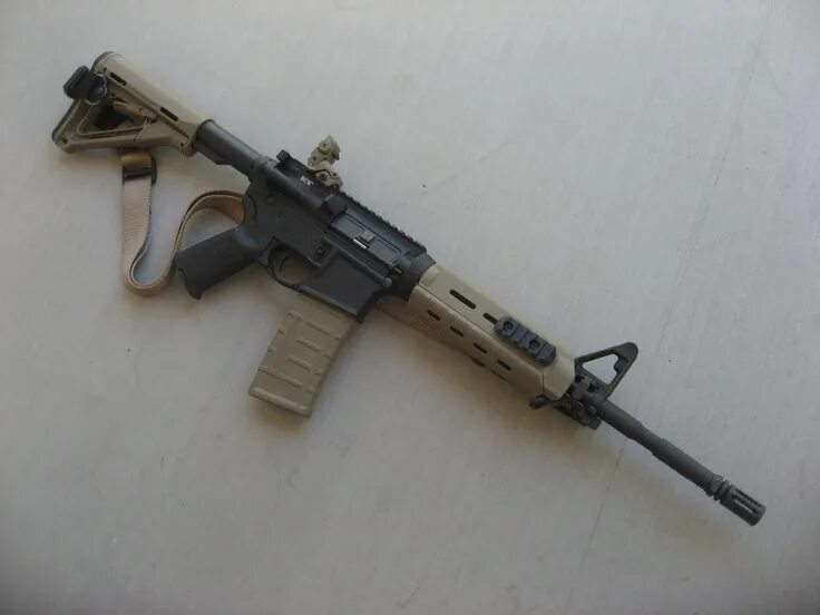 Scar 10