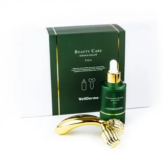Beauty serum