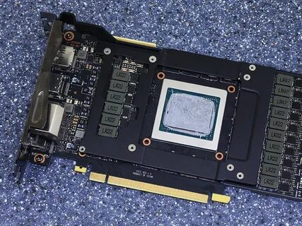 3060 ti охлаждение