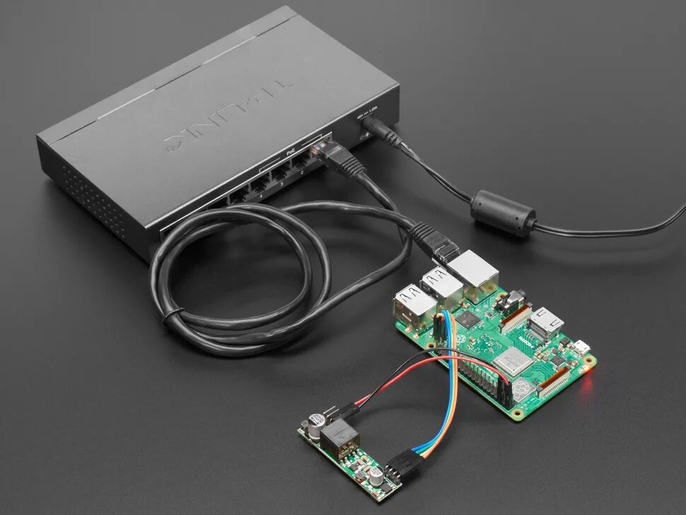 Pi 3b
