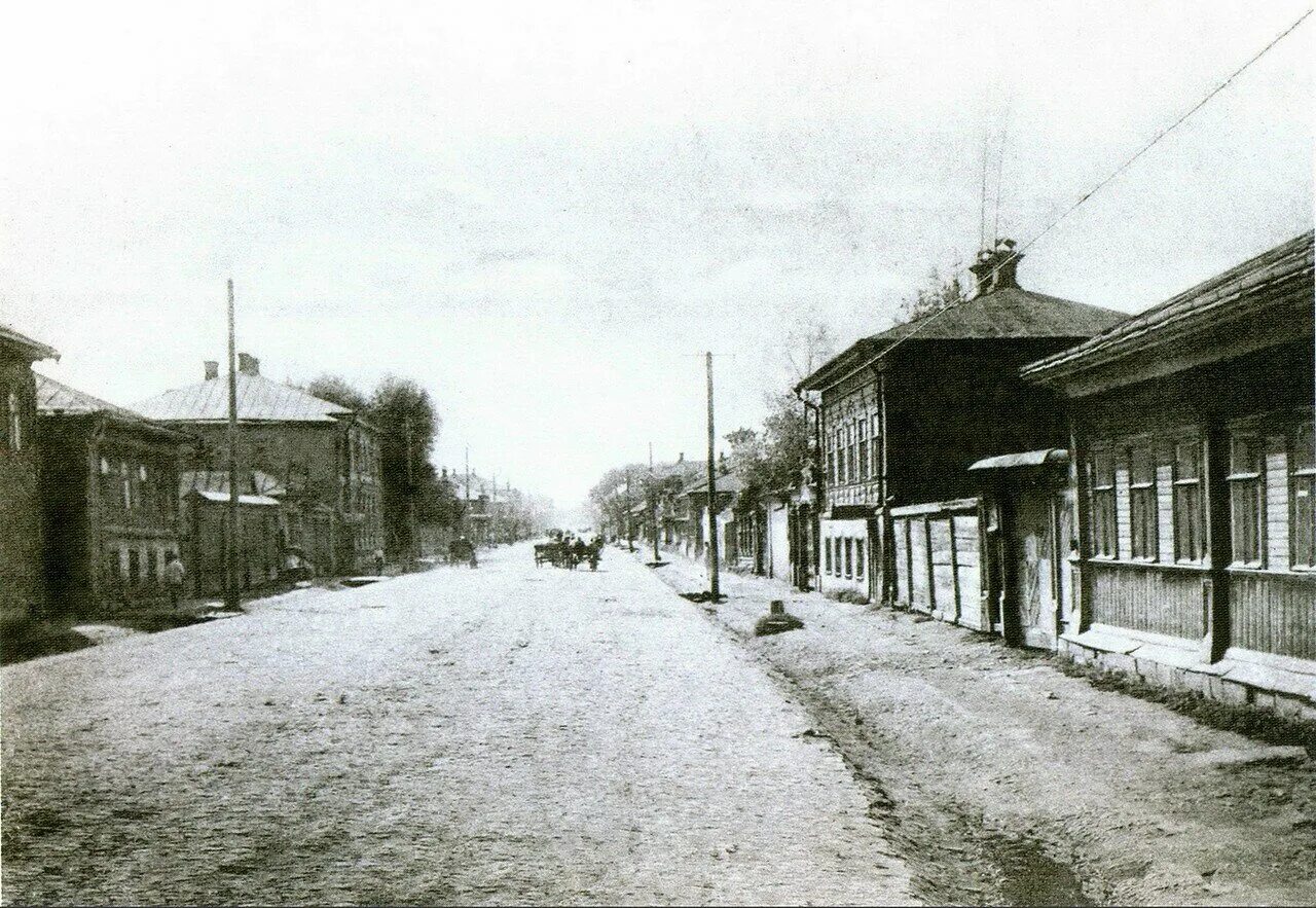 Tula old