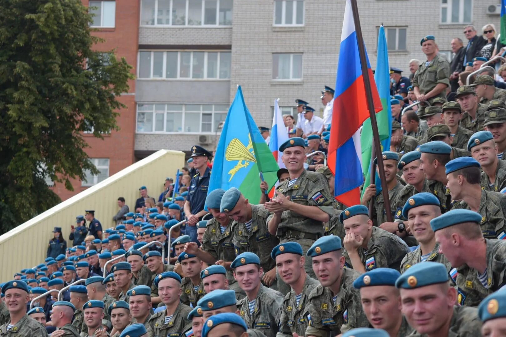 Рязань десантники. Рязань столица ВДВ РВВДКУ. Рязань столица ВДВ 2023. Столица ВДВ. Рязань столица ВДВ Родина.