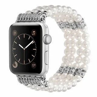 Pearl watch