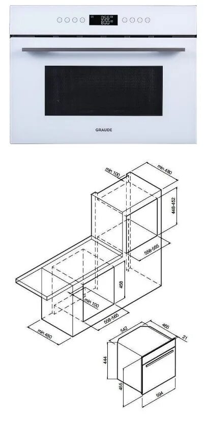 512 m. духовой шкаф электрический глубина встраивания 45 см. электрический духовой шкаф korting okb 470 cmw. духовые шкафы размер 45 см. Smeg sf4800mpo схема встраивания.