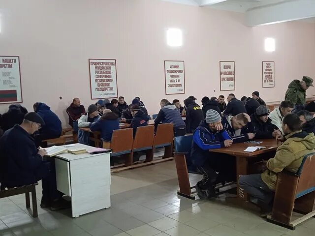 Гсин пмр. Государственная служба исполнения наказаний пмр.