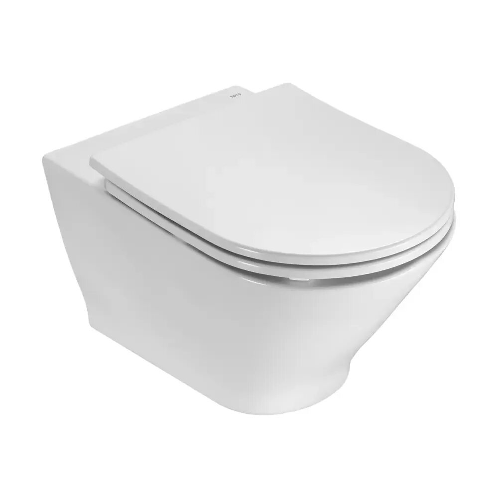 Унитазы подвесные gap. 3460nl000. roca the gap round a3270mk000. roca 3460nl000.