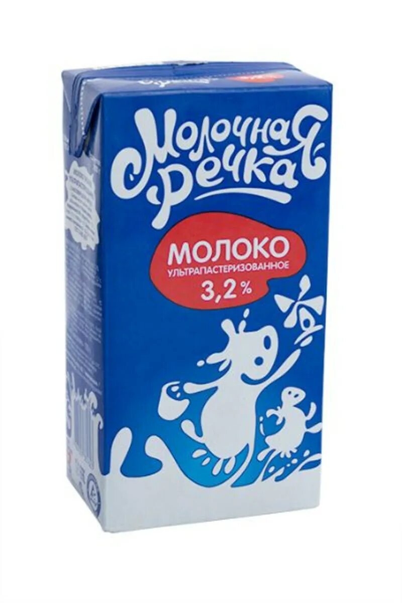 Молоко ультрапастеризованное "молочная речка"3,2%. Молочная речка 3.2 ультрапастеризованное. Молочная речка молоко 3.2 ТФА. Молоко 0,876л 3,2%/12 молочная речка TFA.