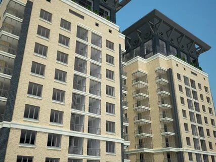 Новостройки ростова на дону 2024
