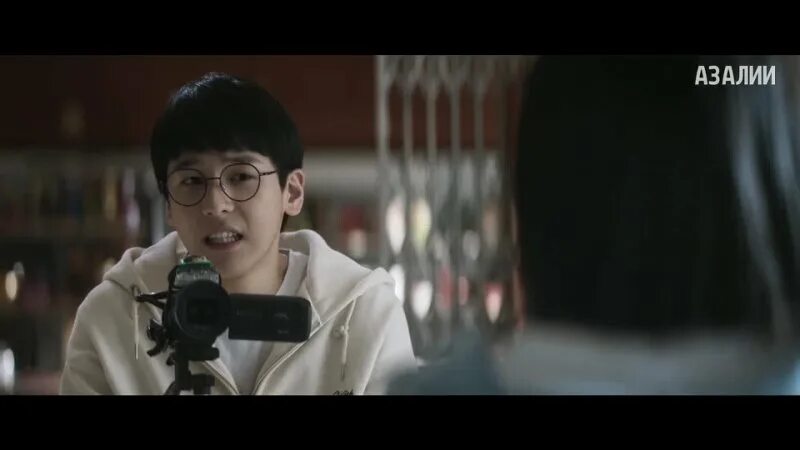 обязанности после школы дорама софтбокс