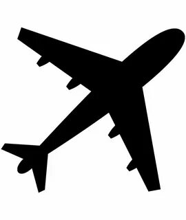 Самолет картинка маленькая