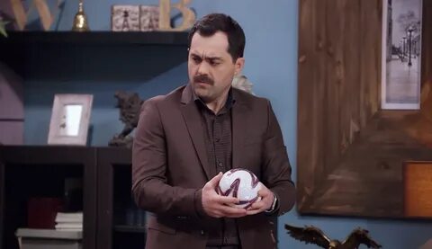 Однажды в квартире друг