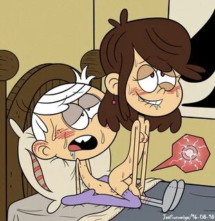 The Loud House Lincoln Porn.