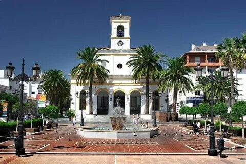 San pedro
