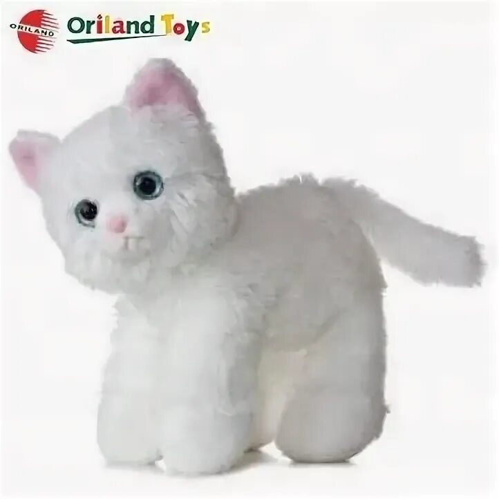 Белую кошку белую кошку игрушку. Мягкая игрушка кошка. Мягкая игрушка "котенок". Кошка белая игрушка. Мягкая игрушка кошка белая.