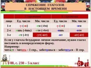 Суффикс глаголов 5 класс. Суффикс глаголов 5 класс