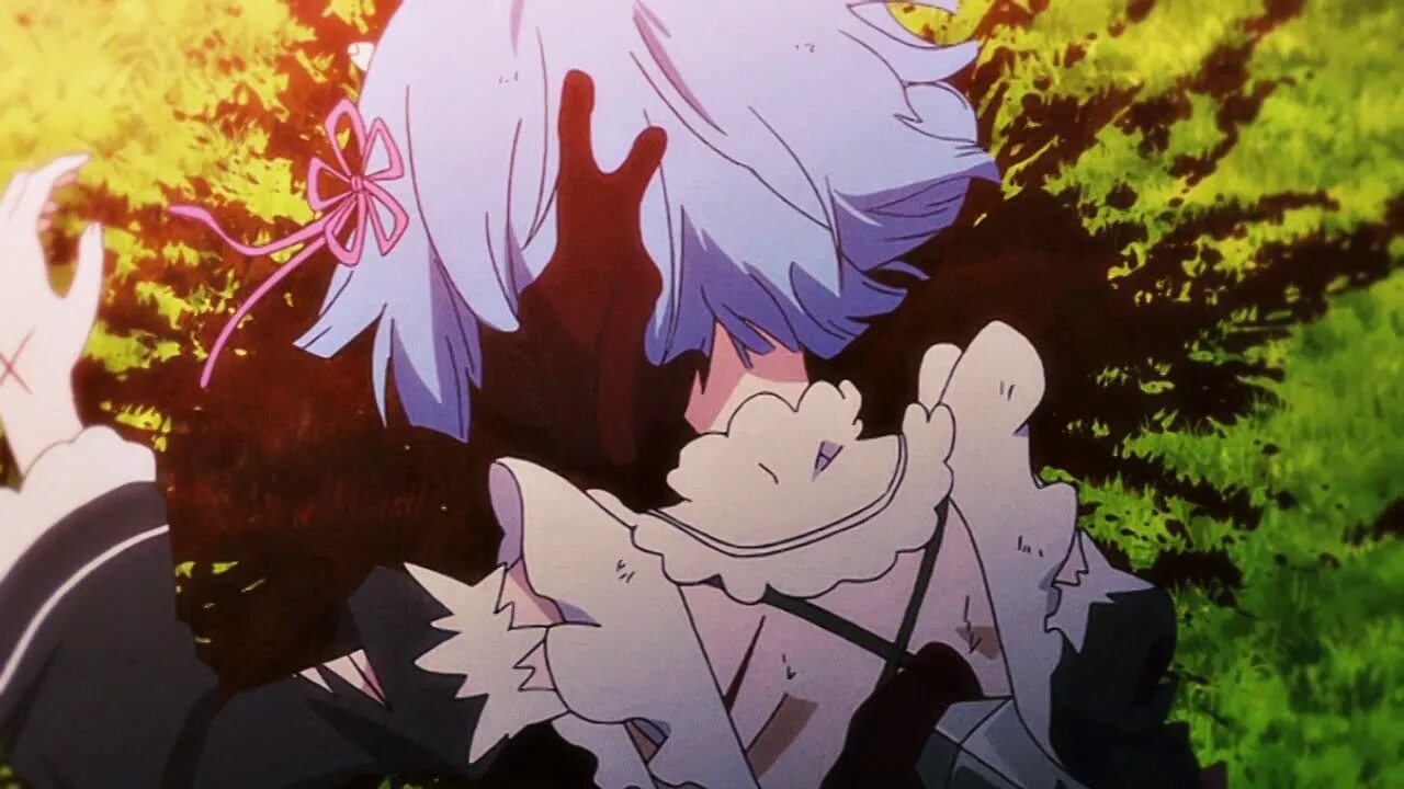 Re zero jutsu