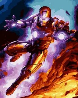 Men marvel