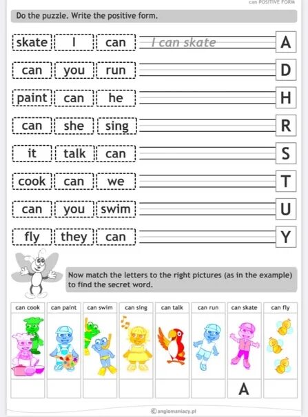 Can do exercises. Глагол can worksheets. глагол can worksheets for kids. cant cant worksheets. задания по английскому языку can cant.