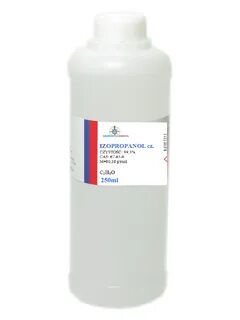 1 раствор формалина